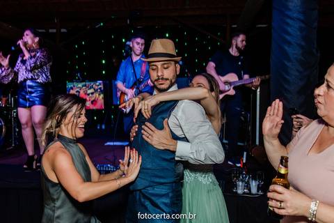 Casamento Budista - Mosteiro Ibiraçu - ES'