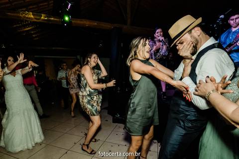 Casamento Budista - Mosteiro Ibiraçu - ES'