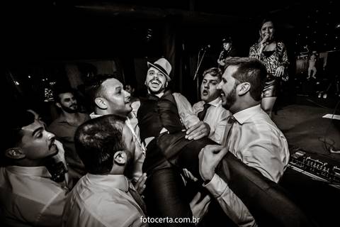 Casamento Budista - Mosteiro Ibiraçu - ES'