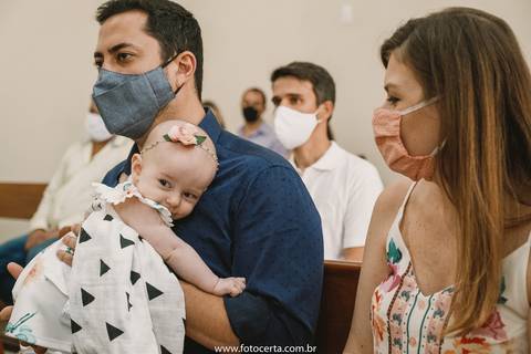 Fotografia de Casamento Intimista - Vila Velha - ES'