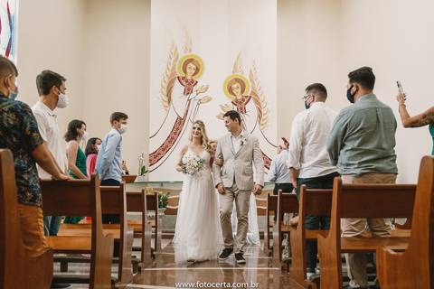 Fotografia de Casamento Intimista - Vila Velha - ES'