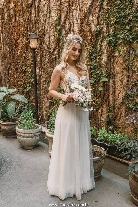 Fotografia de Casamento Intimista - Vila Velha - ES'