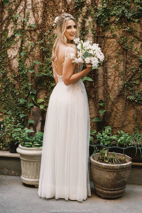 Fotografia de Casamento Intimista - Vila Velha - ES'