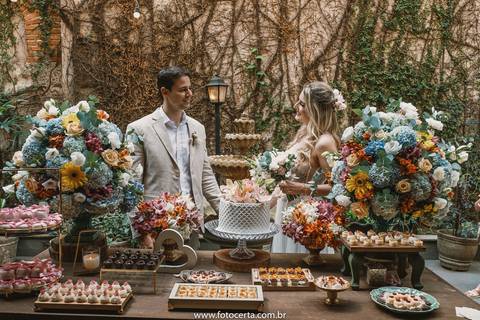 Fotografia de Casamento Intimista - Vila Velha - ES'