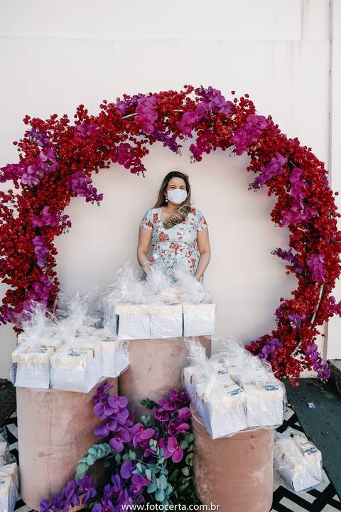 Foto Certa - Fotografia de Casamento, Ensaios, Família e Eventos, atendendo principalmente toda região da Grande Vitória e em todo Espírito Santo.
Carreata dos Noivos da Anielle Lemos'