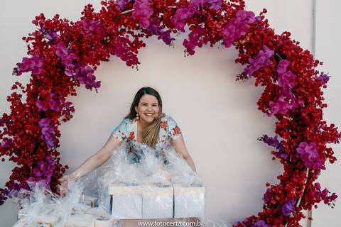 Foto Certa - Fotografia de Casamento, Ensaios, Família e Eventos, atendendo principalmente toda região da Grande Vitória e em todo Espírito Santo.
Carreata dos Noivos da Anielle Lemos'