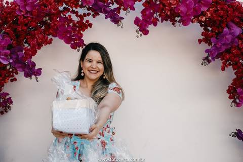 Foto Certa - Fotografia de Casamento, Ensaios, Família e Eventos, atendendo principalmente toda região da Grande Vitória e em todo Espírito Santo.
Carreata dos Noivos da Anielle Lemos'