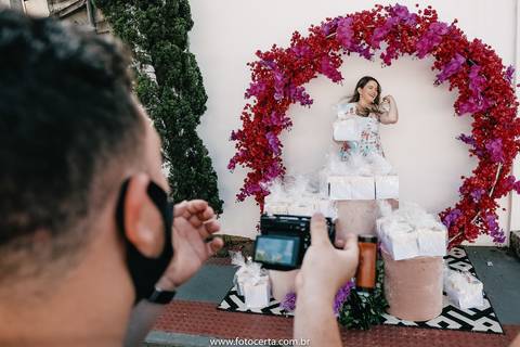 Foto Certa - Fotografia de Casamento, Ensaios, Família e Eventos, atendendo principalmente toda região da Grande Vitória e em todo Espírito Santo.
Carreata dos Noivos da Anielle Lemos'
