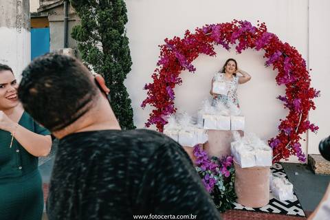 Foto Certa - Fotografia de Casamento, Ensaios, Família e Eventos, atendendo principalmente toda região da Grande Vitória e em todo Espírito Santo.
Carreata dos Noivos da Anielle Lemos'