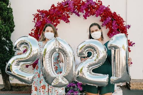 Foto Certa - Fotografia de Casamento, Ensaios, Família e Eventos, atendendo principalmente toda região da Grande Vitória e em todo Espírito Santo.
Carreata dos Noivos da Anielle Lemos'