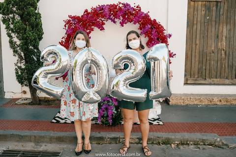 Foto Certa - Fotografia de Casamento, Ensaios, Família e Eventos, atendendo principalmente toda região da Grande Vitória e em todo Espírito Santo.
Carreata dos Noivos da Anielle Lemos'