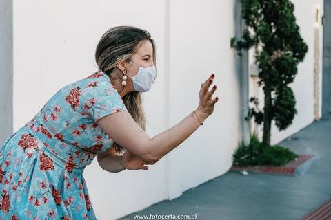 Foto Certa - Fotografia de Casamento, Ensaios, Família e Eventos, atendendo principalmente toda região da Grande Vitória e em todo Espírito Santo.
Carreata dos Noivos da Anielle Lemos'