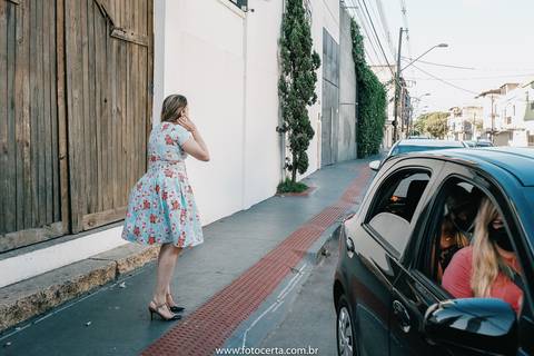 Foto Certa - Fotografia de Casamento, Ensaios, Família e Eventos, atendendo principalmente toda região da Grande Vitória e em todo Espírito Santo.
Carreata dos Noivos da Anielle Lemos'
