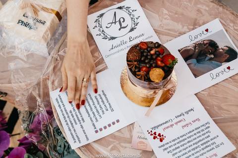 Foto Certa - Fotografia de Casamento, Ensaios, Família e Eventos, atendendo principalmente toda região da Grande Vitória e em todo Espírito Santo.
Carreata dos Noivos da Anielle Lemos'