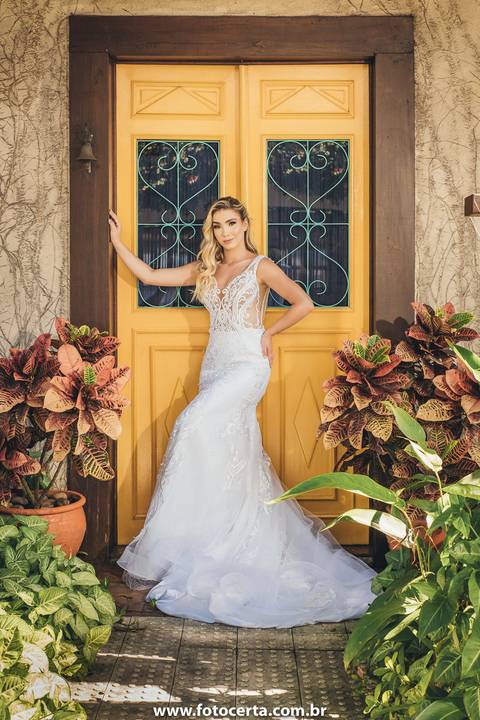 Fotografia de Editorial Ateliê Tatiana Mello - Casa da Porta Amarela - Ilha do Boi - Vitória-ES'