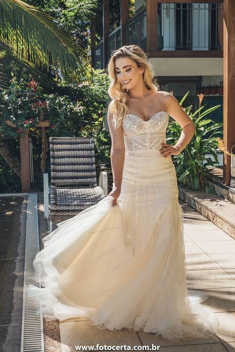 Fotografia de Editorial Ateliê Tatiana Mello - Casa da Porta Amarela - Ilha do Boi - Vitória-ES'