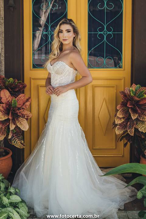 Fotografia de Editorial Ateliê Tatiana Mello - Casa da Porta Amarela - Ilha do Boi - Vitória-ES'