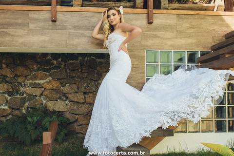 Fotografia de Editorial Ateliê Tatiana Mello - Casa da Porta Amarela - Ilha do Boi - Vitória-ES'