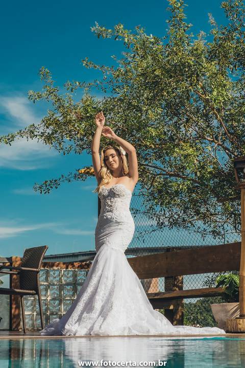 Fotografia de Editorial Ateliê Tatiana Mello - Casa da Porta Amarela - Ilha do Boi - Vitória-ES'