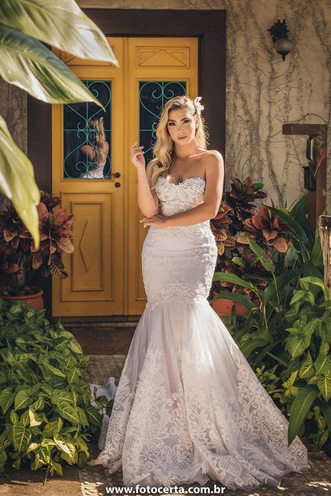 Fotografia de Editorial Ateliê Tatiana Mello - Casa da Porta Amarela - Ilha do Boi - Vitória-ES'