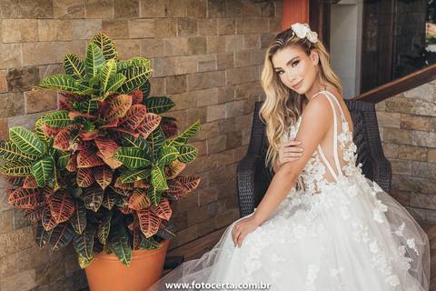 Fotografia de Editorial Ateliê Tatiana Mello - Casa da Porta Amarela - Ilha do Boi - Vitória-ES'