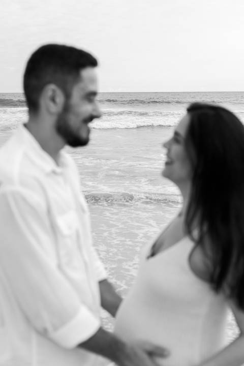 ensaio de gravida ao ar livre'