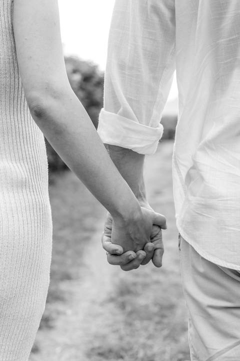 ensaio gestante na praia de Copacabana'