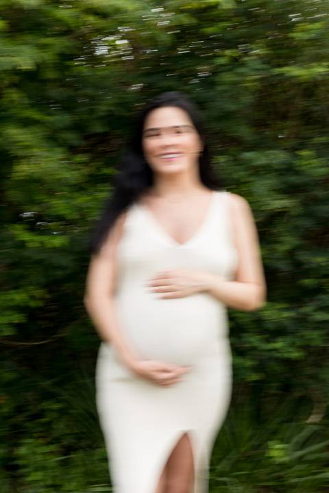 fotos de gravida ao ar livre'