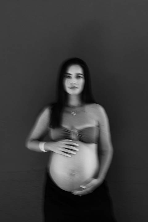 ensaio gestante '
