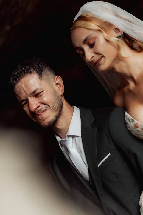'