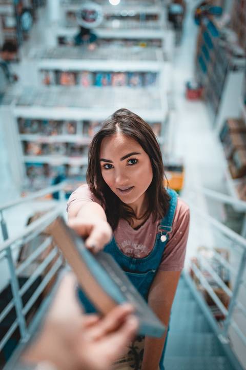 '