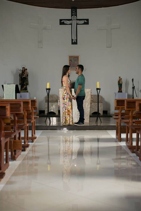 ensaio casal porto velho'