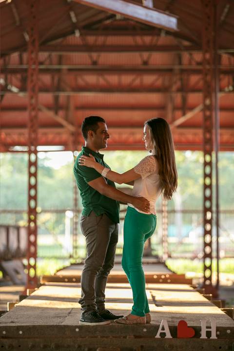 Porto Velho fotografia casamento'