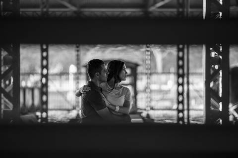 Porto Velho fotografia casamento'