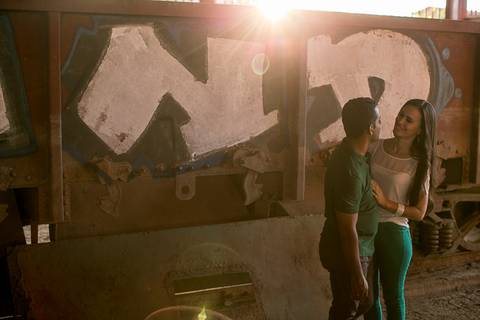 Porto Velho fotografia casamento'