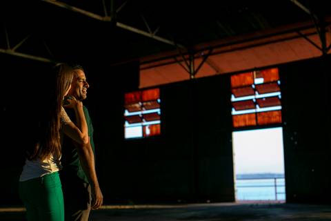 Porto Velho fotografia casamento'