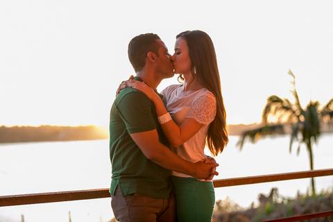 Porto Velho fotografia casamento'