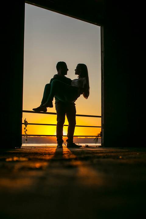 Porto Velho fotografia casamento'