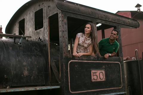 Porto Velho fotografia casamento'