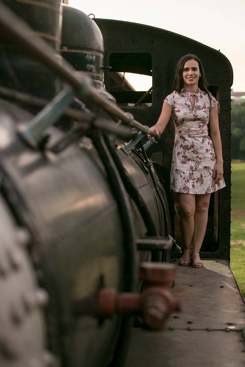 Porto Velho fotografia casamento'