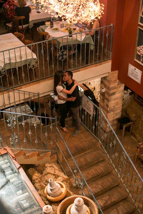 Porto Velho fotografia casamento'