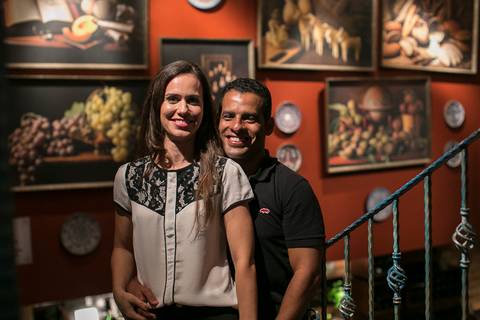 Porto Velho fotografia casamento'