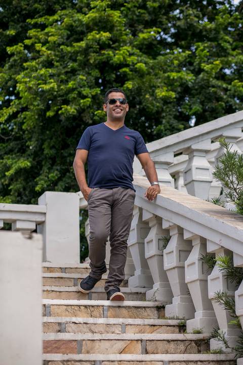 fotografo casamento porto velho'