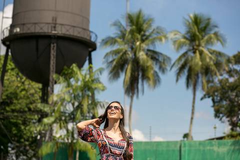 fotografo casamento porto velho'