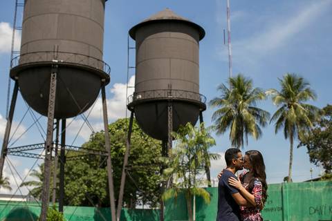 fotografo casamento porto velho'