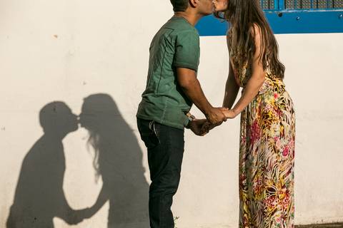 ensaio casal porto velho'