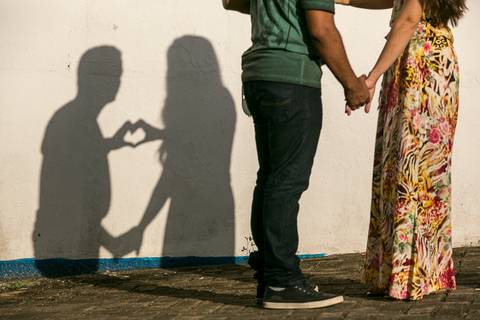 ensaio casal porto velho'