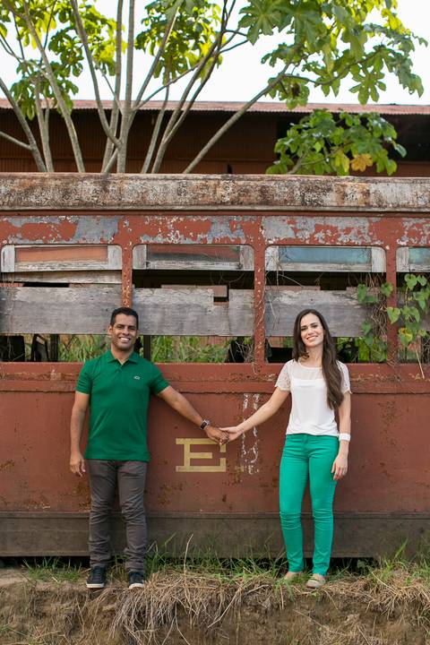 ensaio casal porto velho'