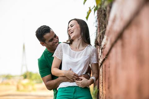 ensaio casal porto velho'