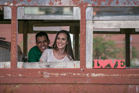 ensaio casal porto velho'